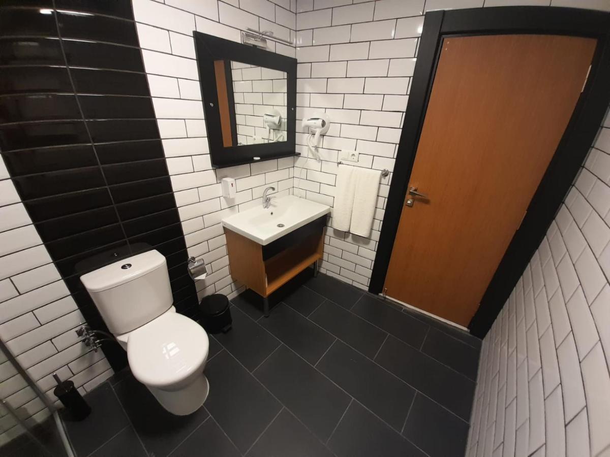 Grand Rimedya Hotel Mudanya Бурса Екстериор снимка