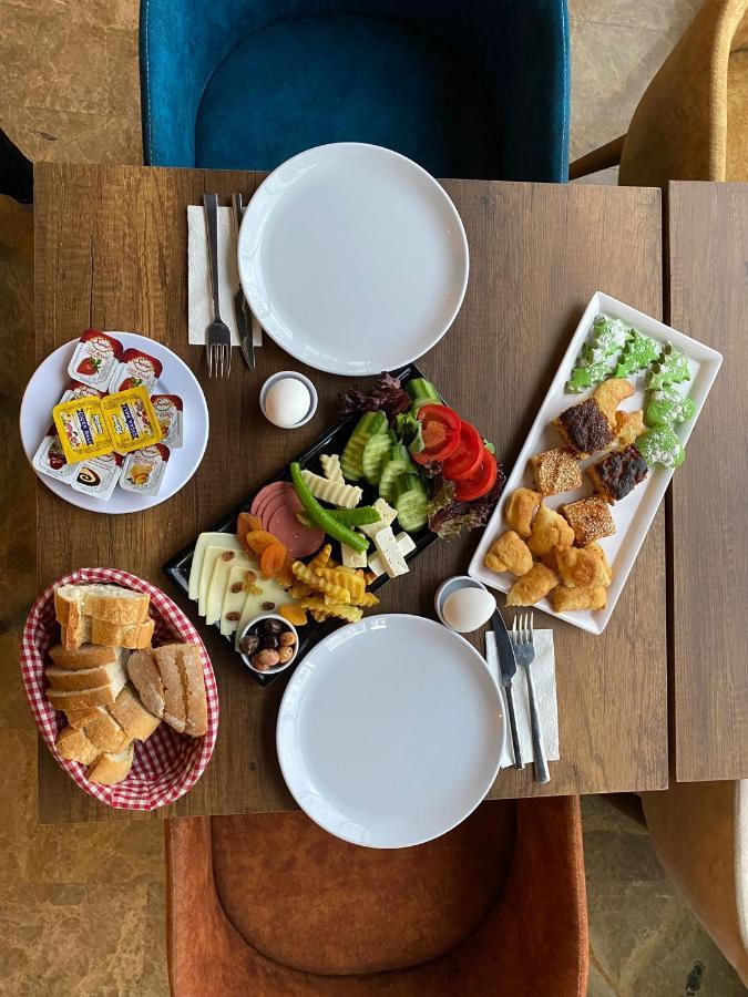 Grand Rimedya Hotel Mudanya Бурса Екстериор снимка