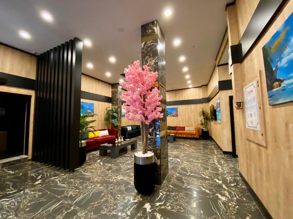 Grand Rimedya Hotel Mudanya Бурса Екстериор снимка