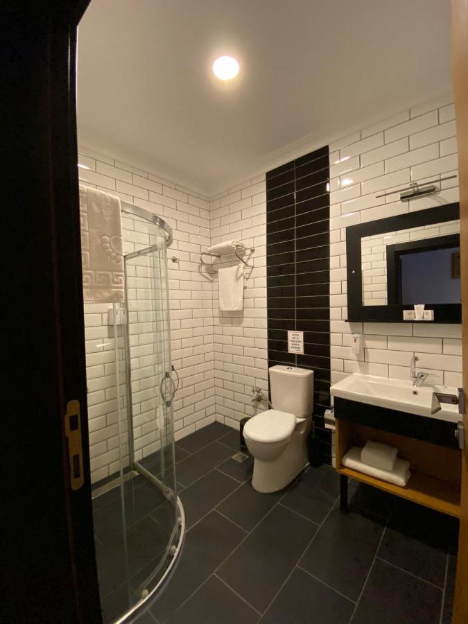 Grand Rimedya Hotel Mudanya Бурса Екстериор снимка