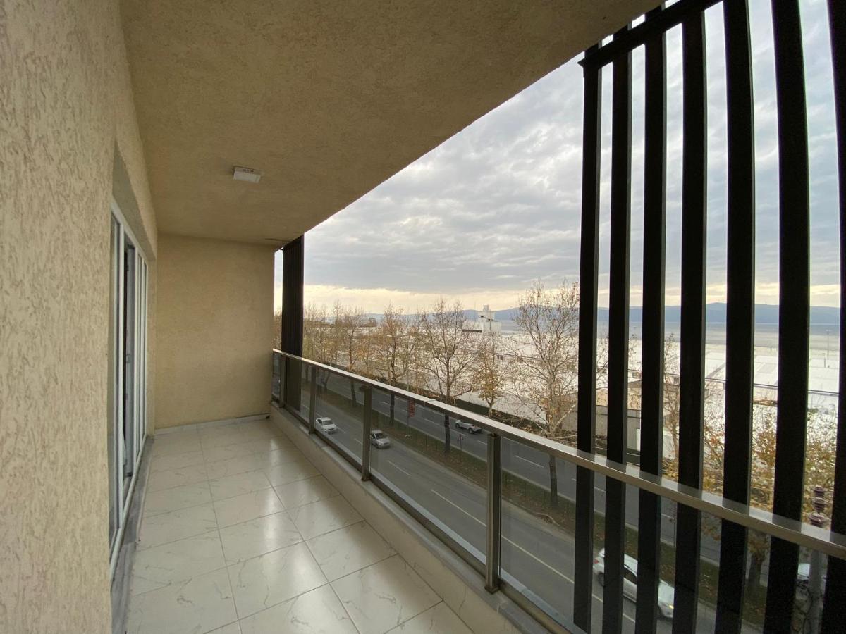 Grand Rimedya Hotel Mudanya Бурса Екстериор снимка